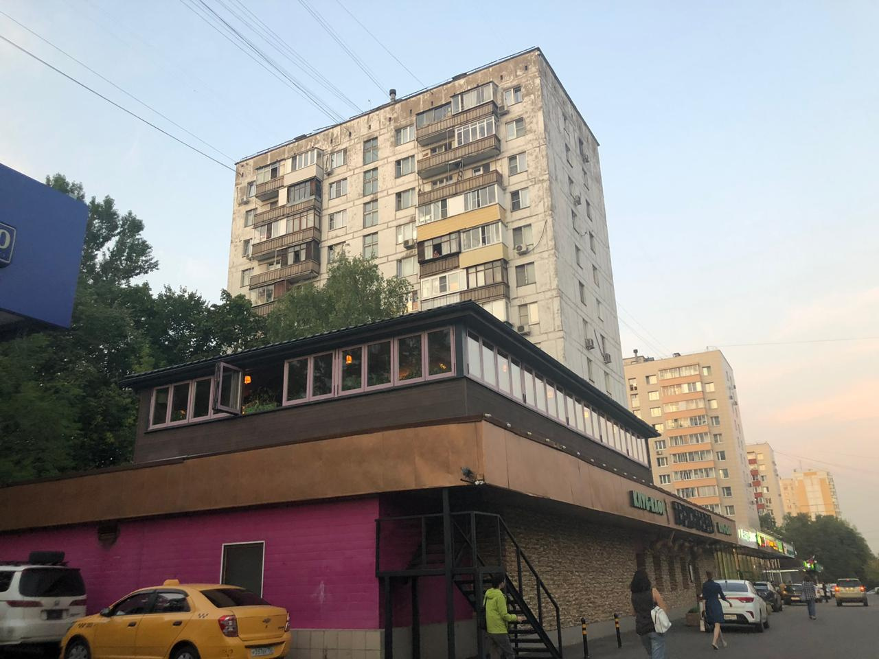 2-комнатная квартира, 44.3 м² - фото 2
