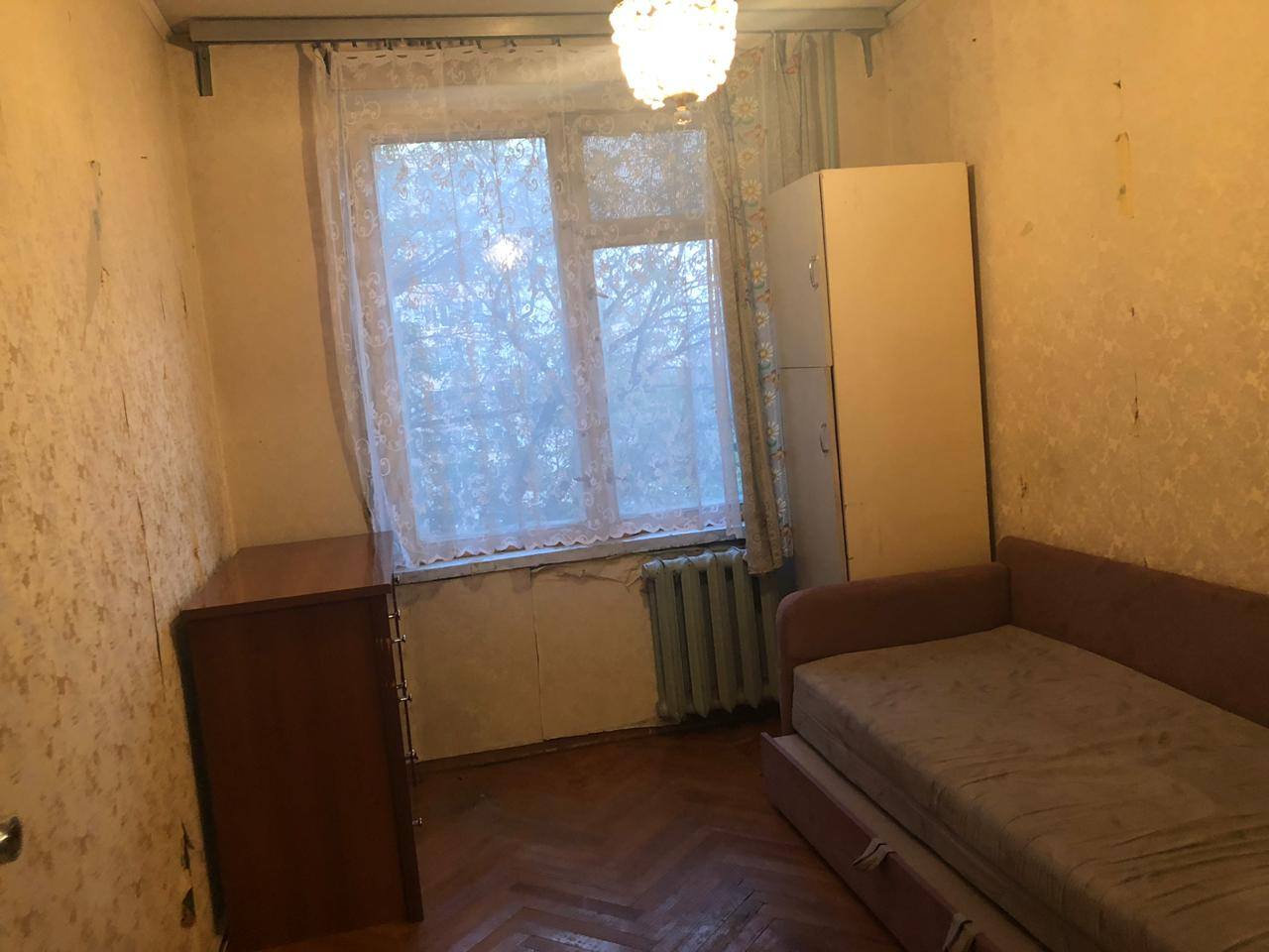 2-комнатная квартира, 44.3 м² - фото 5