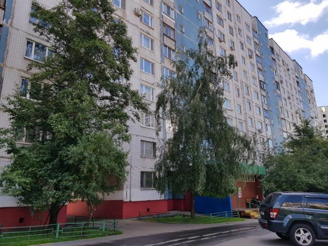 2-комнатная квартира, 52 м² - фото 15