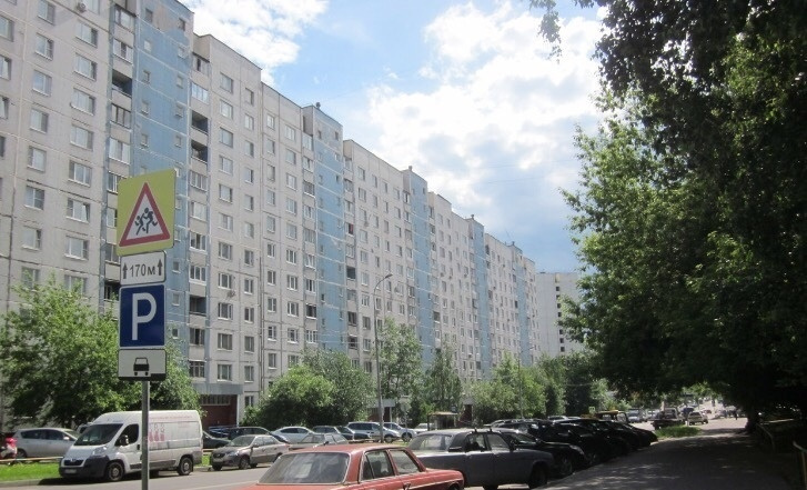 2-комнатная квартира, 52 м² - фото 14