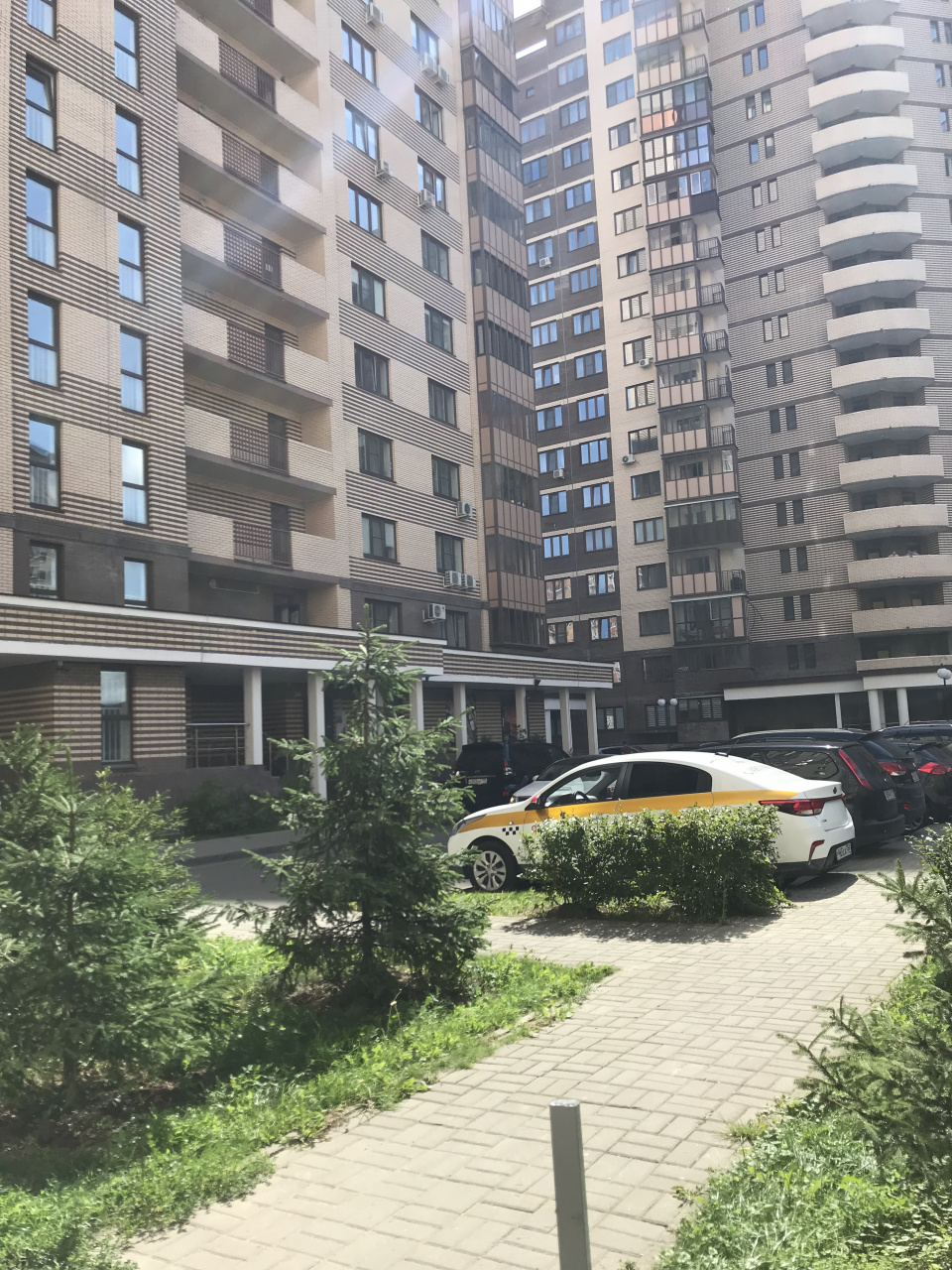 3-комнатная квартира, 80.8 м² - фото 2