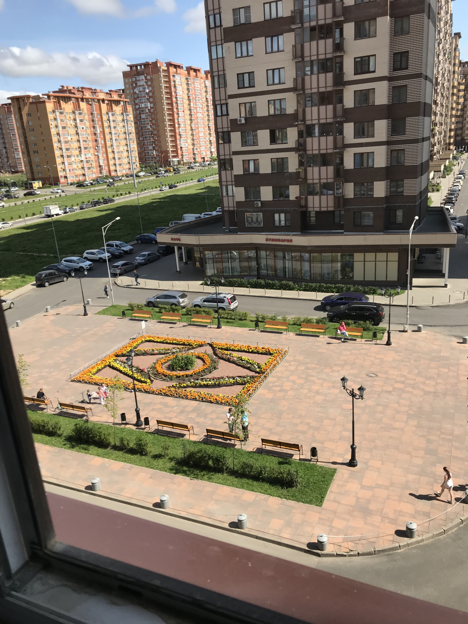 3-комнатная квартира, 80.8 м² - фото 9
