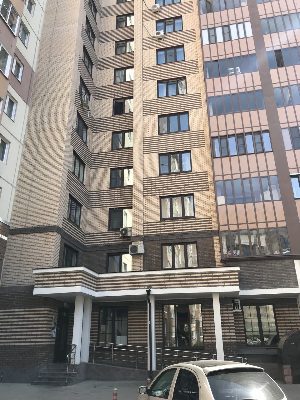 3-комнатная квартира, 80.8 м² - фото 3