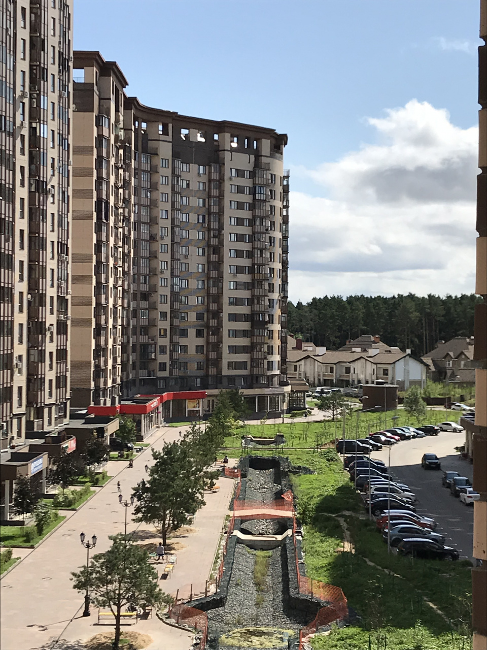 3-комнатная квартира, 80.8 м² - фото 10