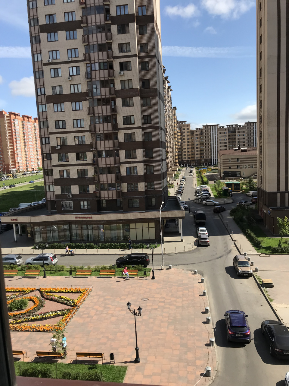 3-комнатная квартира, 80.8 м² - фото 7