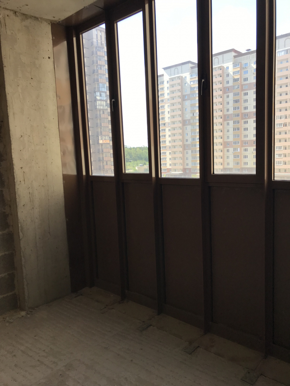 3-комнатная квартира, 80.8 м² - фото 5