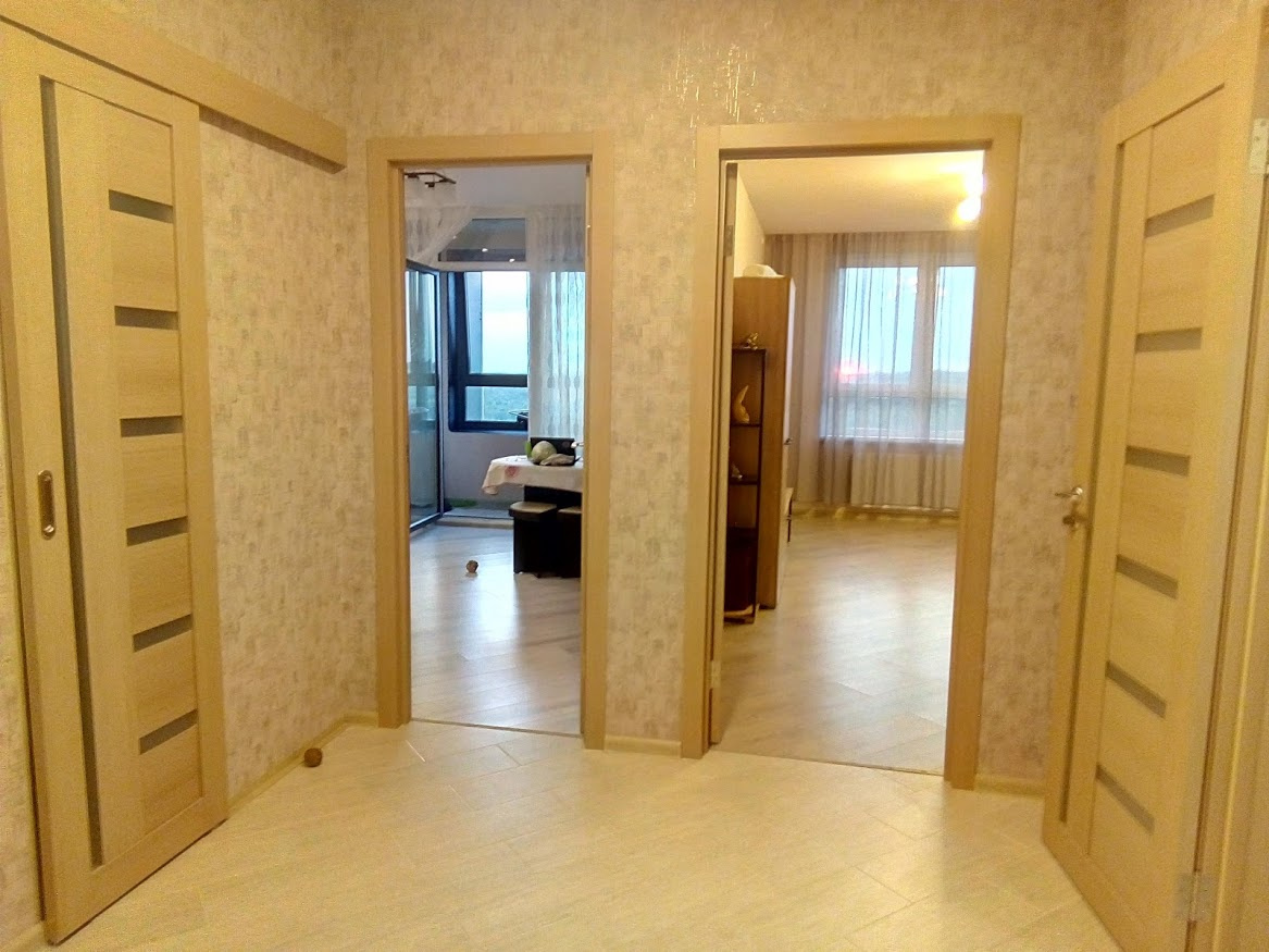 1-комнатная квартира, 51 м² - фото 10