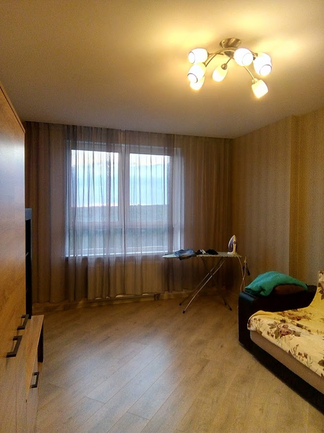 1-комнатная квартира, 51 м² - фото 3