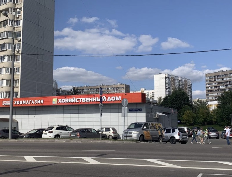 2-комнатная квартира, 51 м² - фото 8