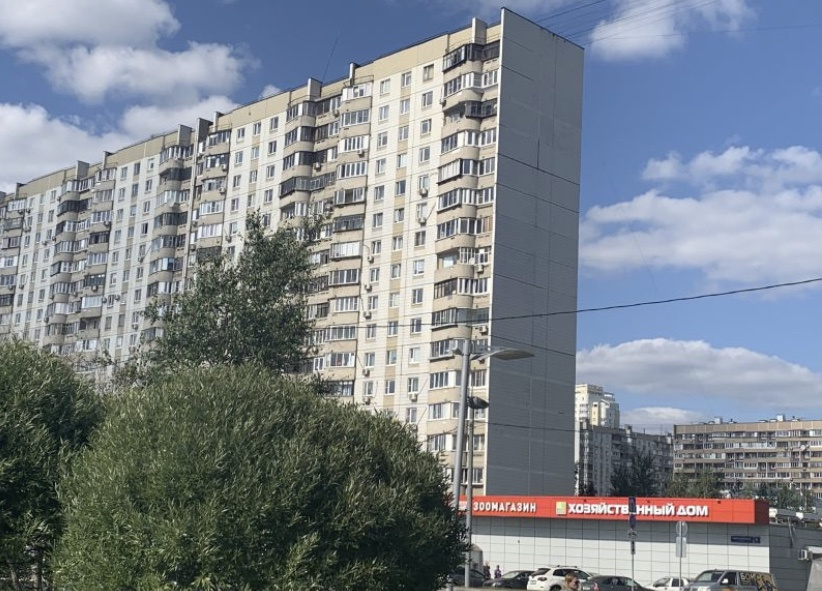 2-комнатная квартира, 51 м² - фото 7