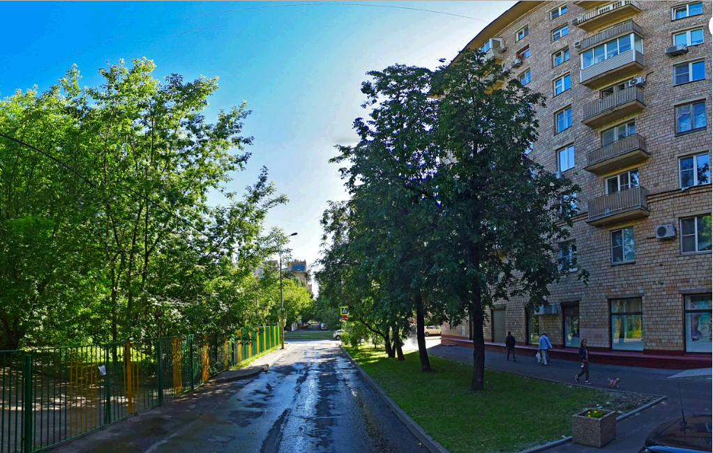 2-комнатная квартира, 42.3 м² - фото 2