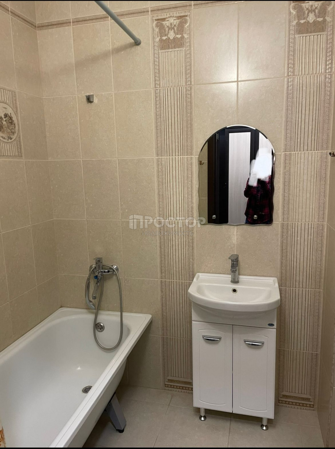 Студия, 33 м² - фото 7