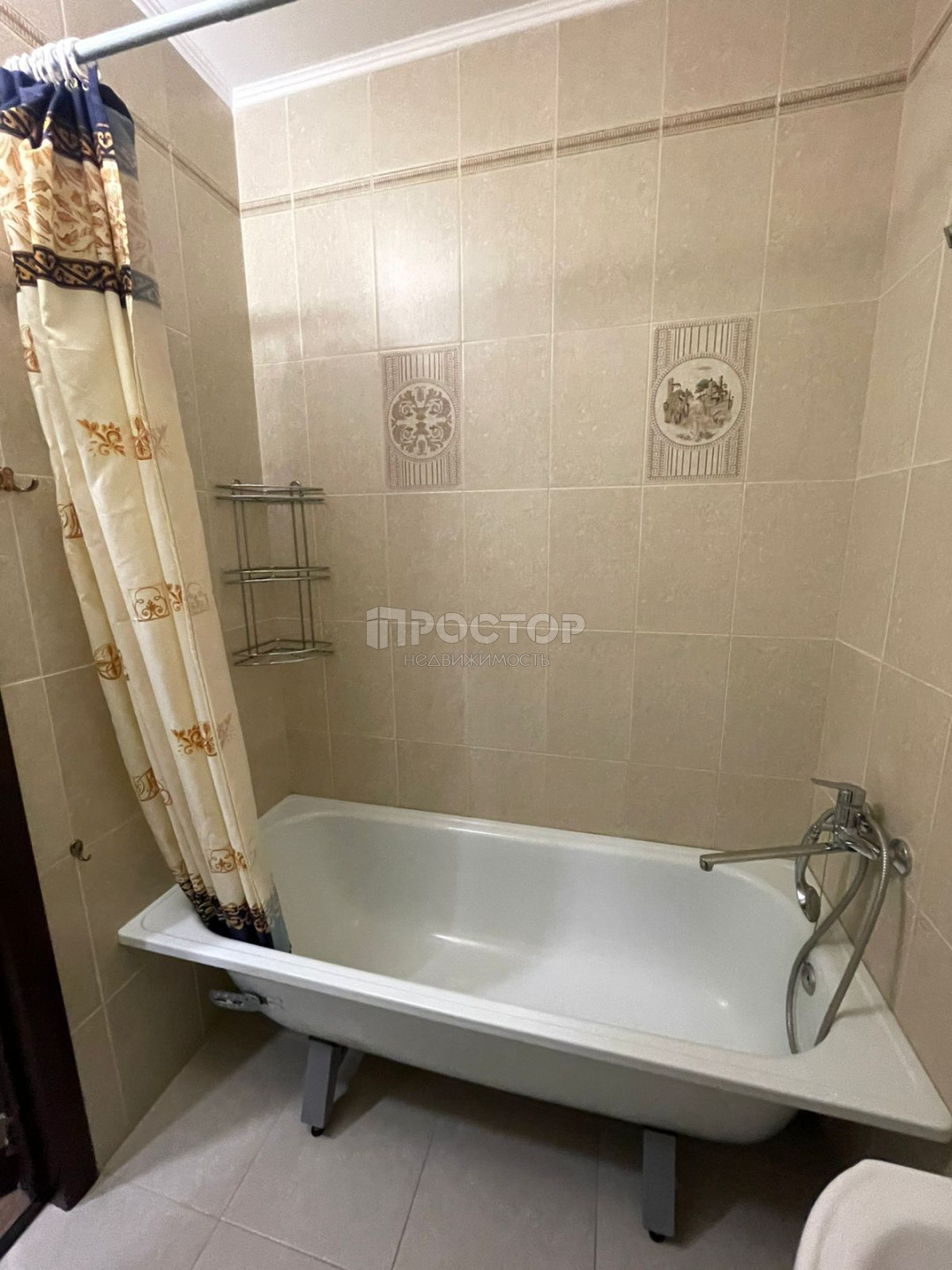 Студия, 33 м² - фото 9