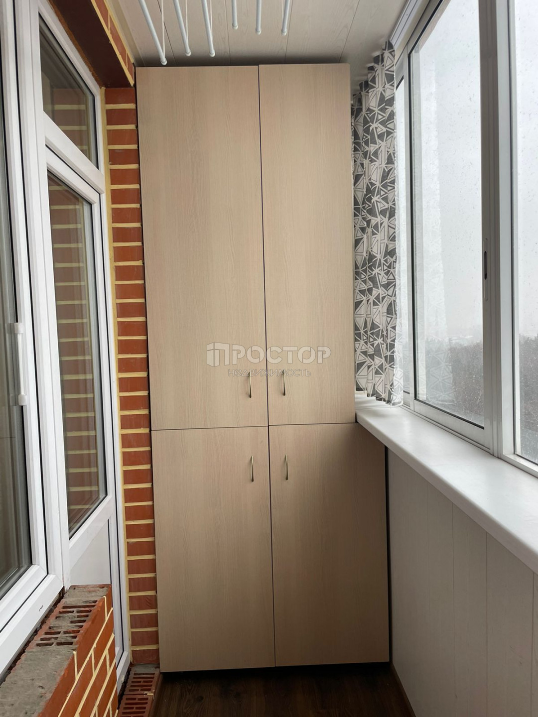 Студия, 33 м² - фото 10