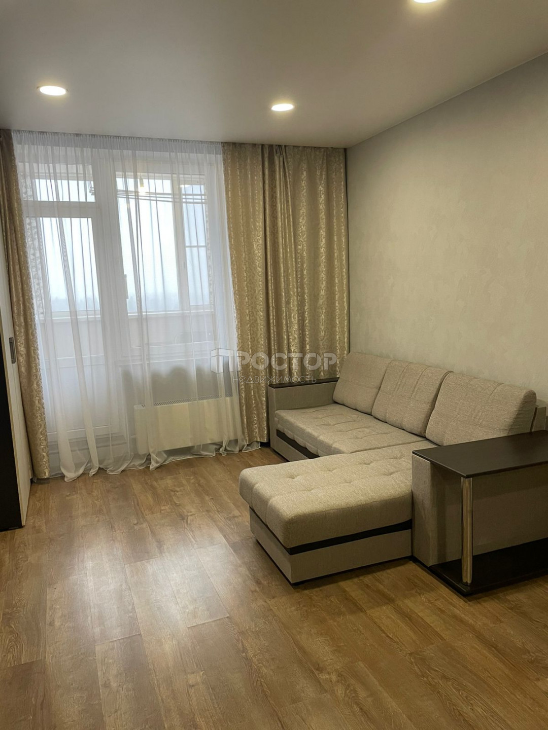 Студия, 33 м² - фото 5