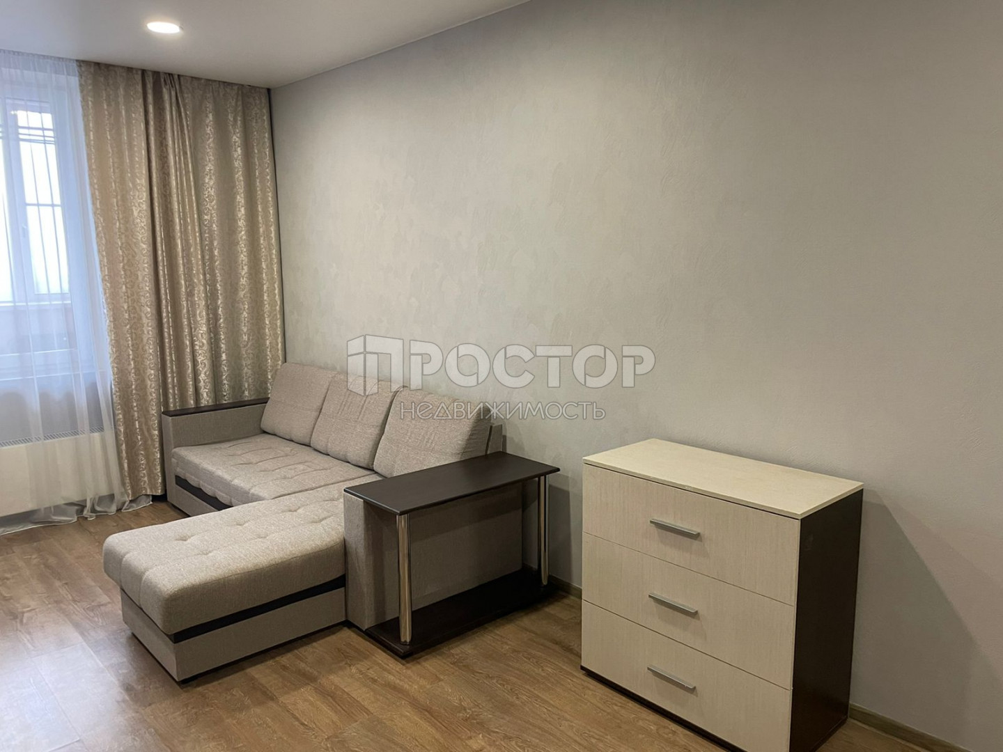 Студия, 33 м² - фото 4
