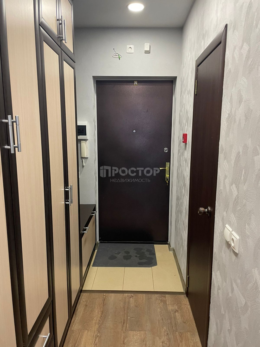 Студия, 33 м² - фото 12