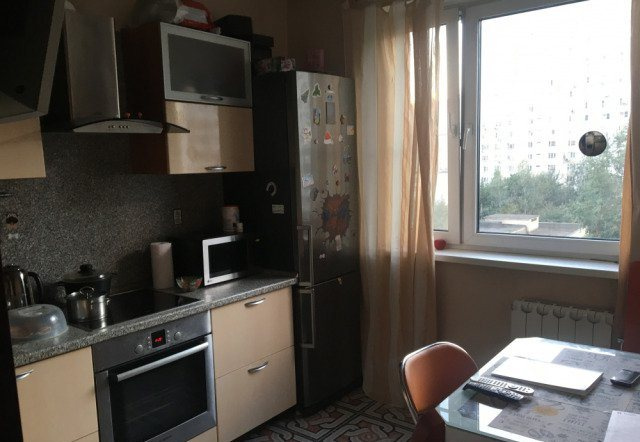 2-комнатная квартира, 52 м² - фото 9