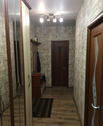 2-комнатная квартира, 52 м² - фото 13