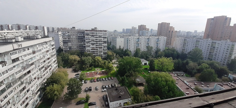 2-комнатная квартира, 51 м² - фото 4