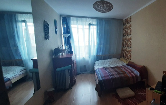 2-комнатная квартира, 51 м² - фото 7