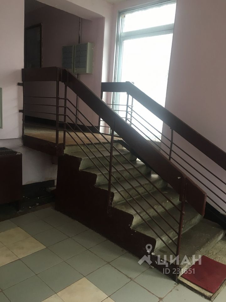 2-комнатная квартира, 59 м² - фото 5
