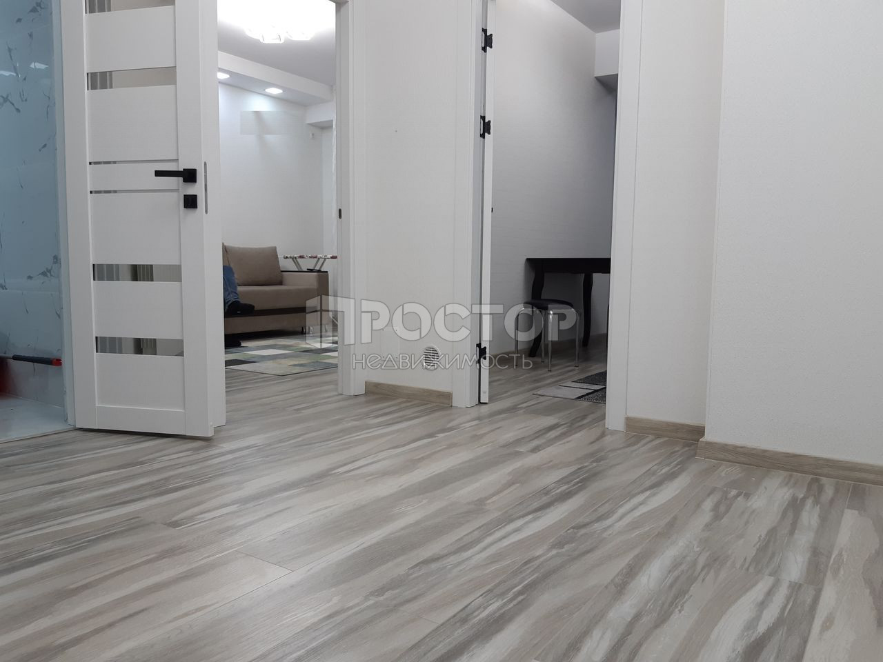 2-комнатная квартира, 71 м² - фото 5