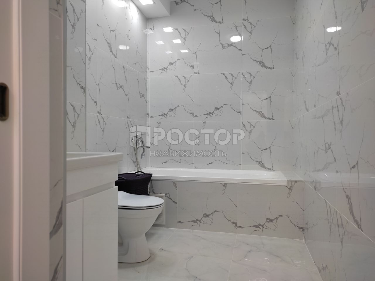 2-комнатная квартира, 71 м² - фото 7