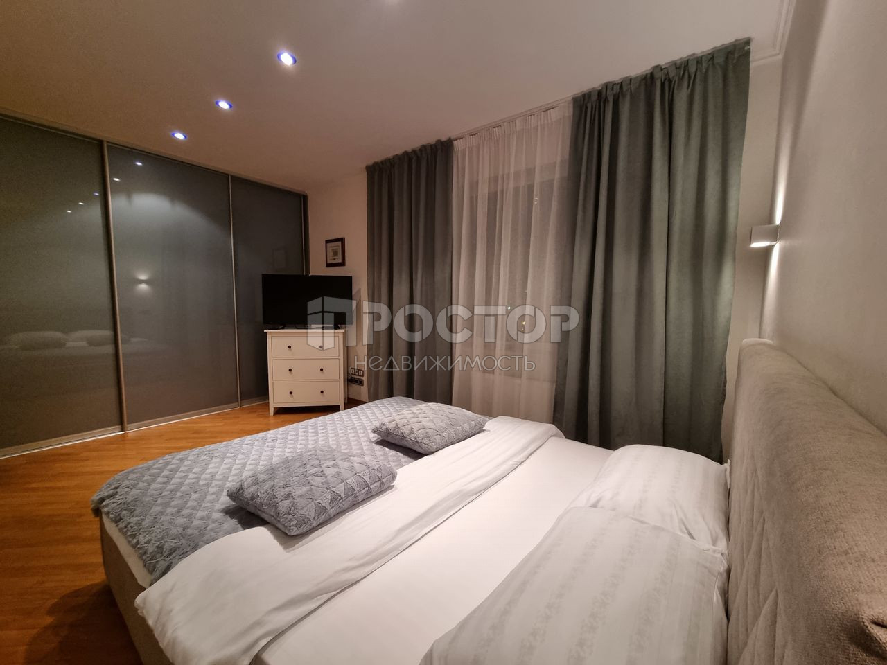 2-комнатная квартира, 71 м² - фото 3