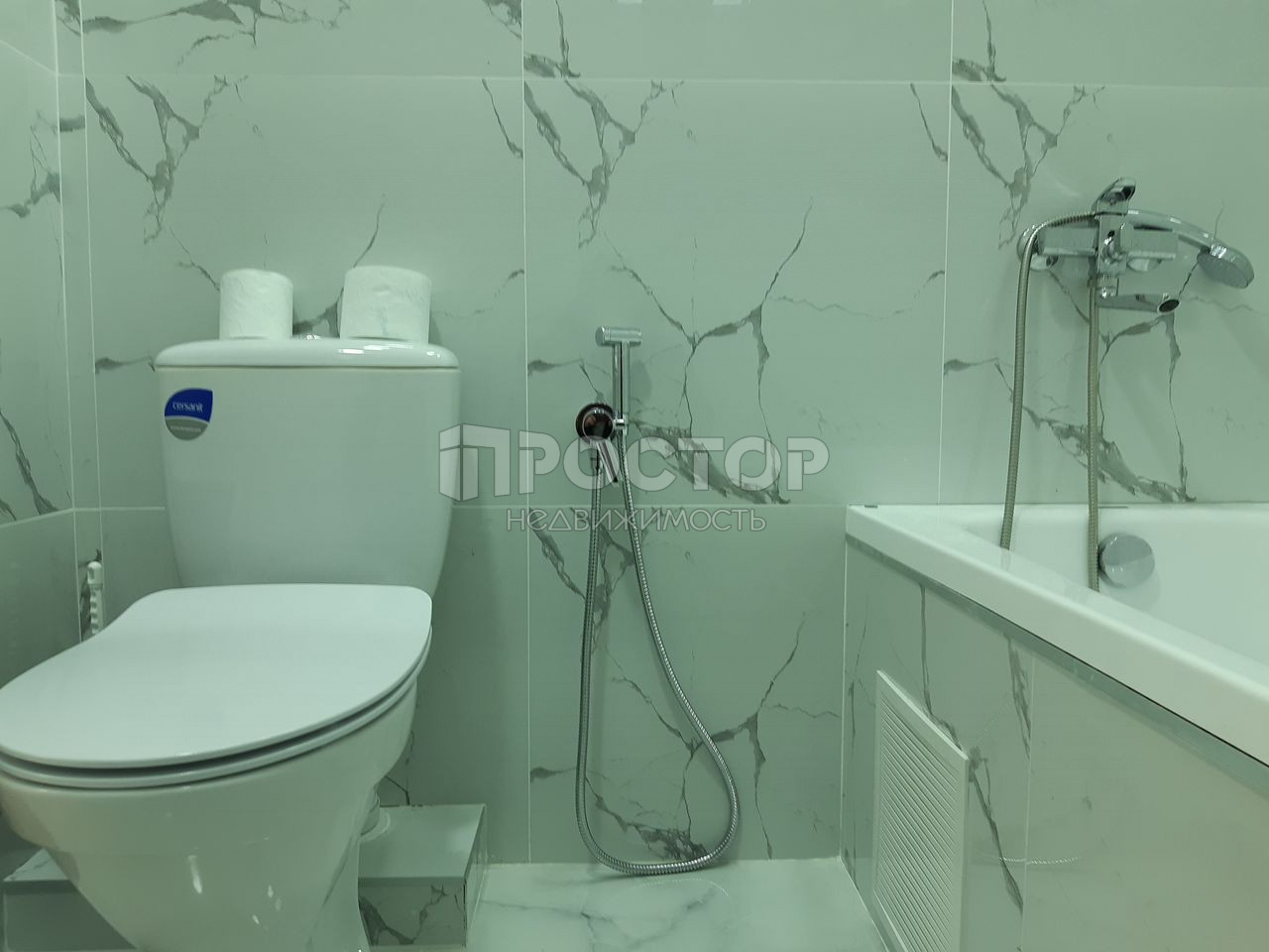 2-комнатная квартира, 71 м² - фото 6
