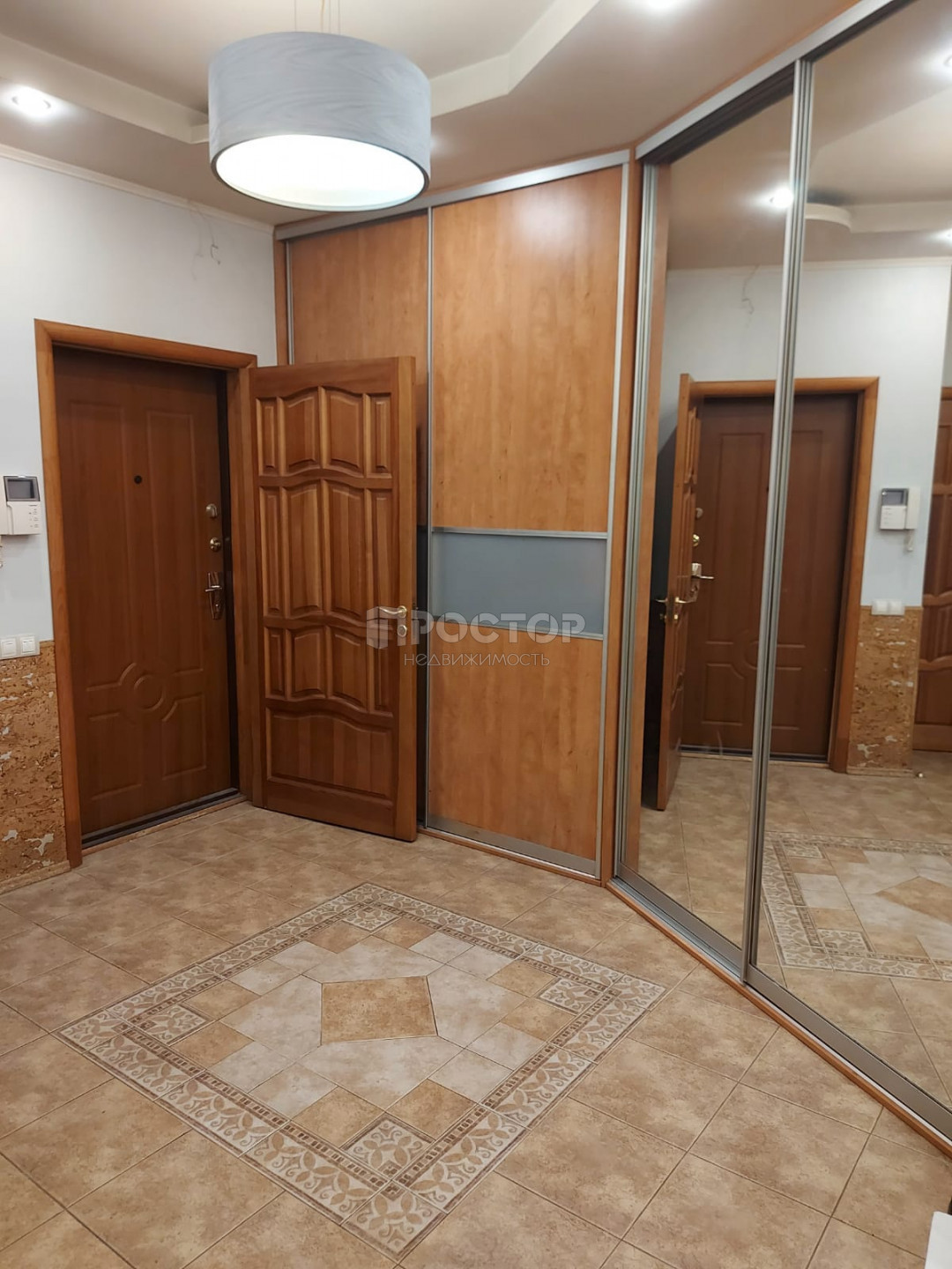 3-комнатная квартира, 97 м² - фото 17