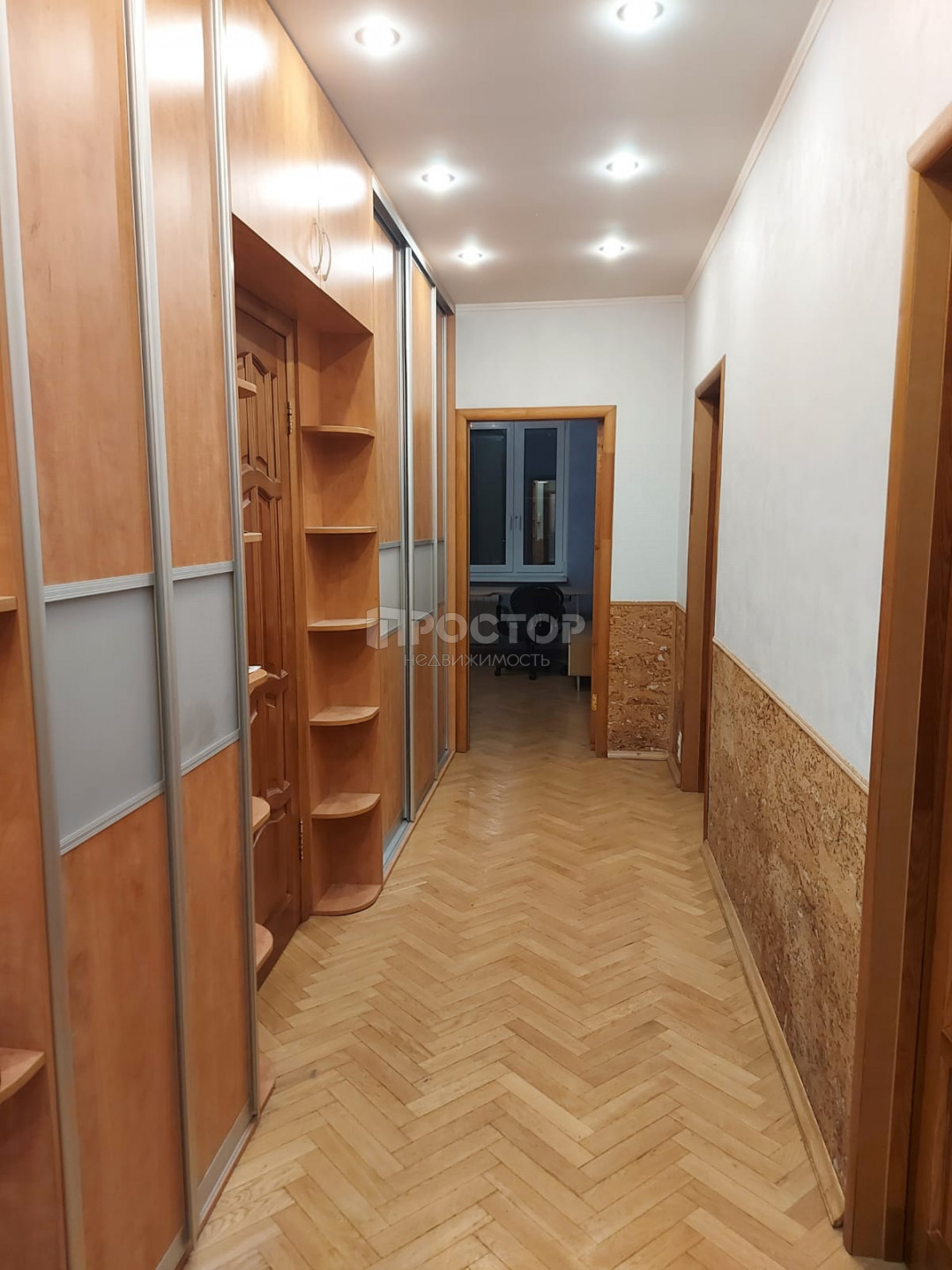 3-комнатная квартира, 97 м² - фото 8