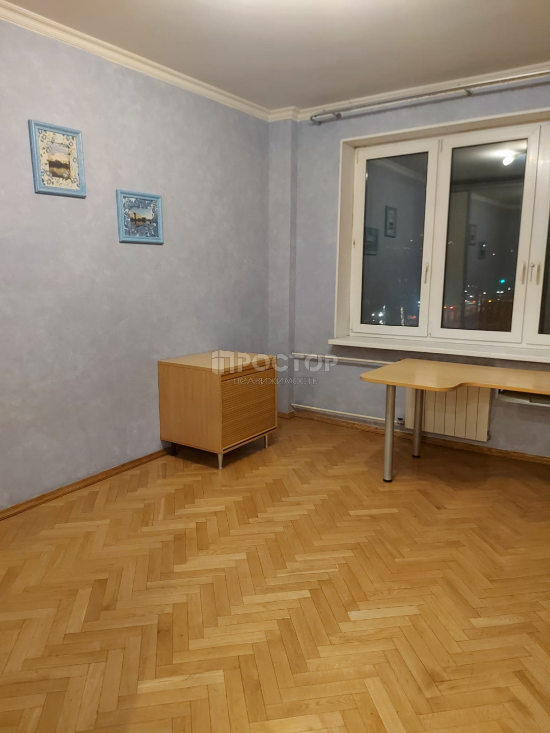 3-комнатная квартира, 97 м² - фото 11