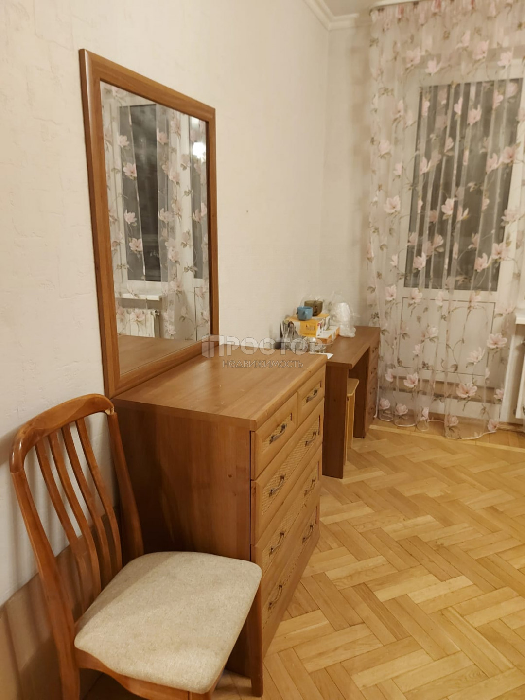 3-комнатная квартира, 97 м² - фото 13
