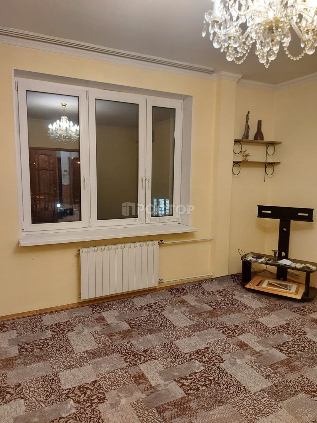 3-комнатная квартира, 97 м² - фото 7