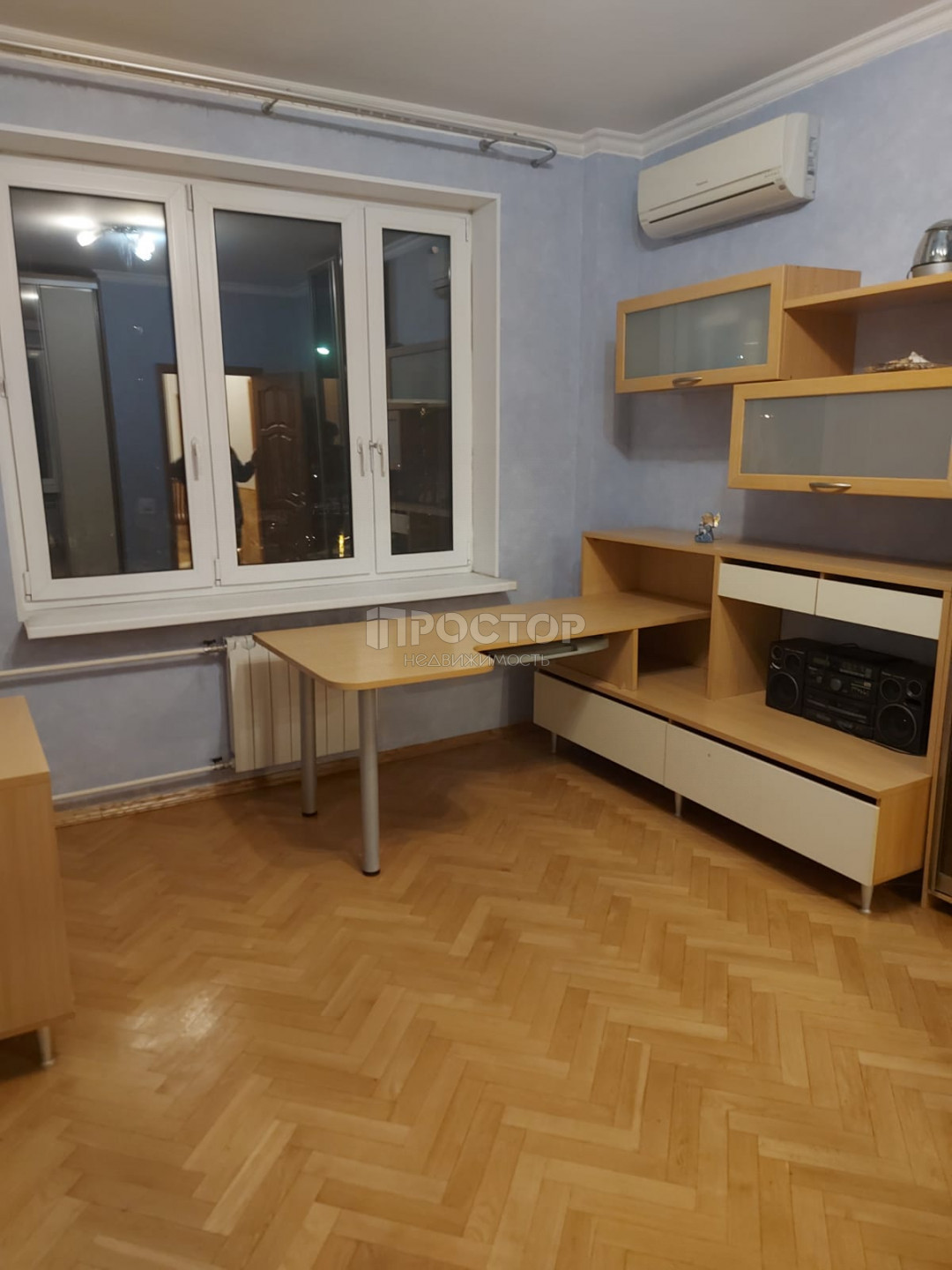 3-комнатная квартира, 97 м² - фото 10