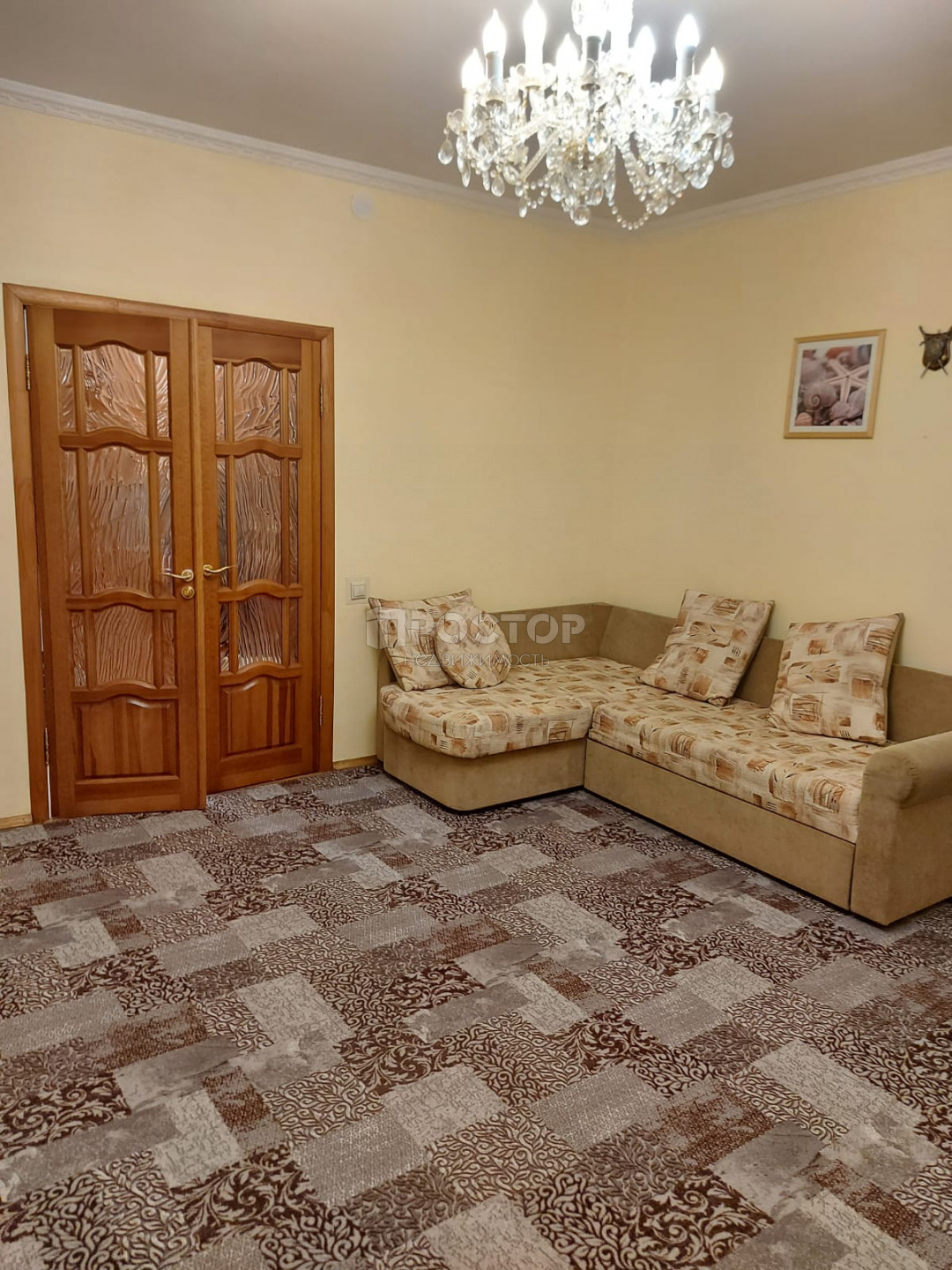 3-комнатная квартира, 97 м² - фото 5