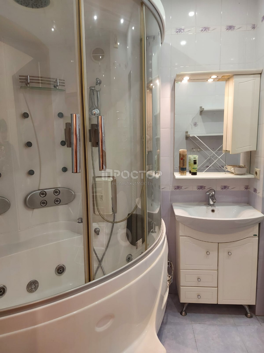 3-комнатная квартира, 97 м² - фото 14