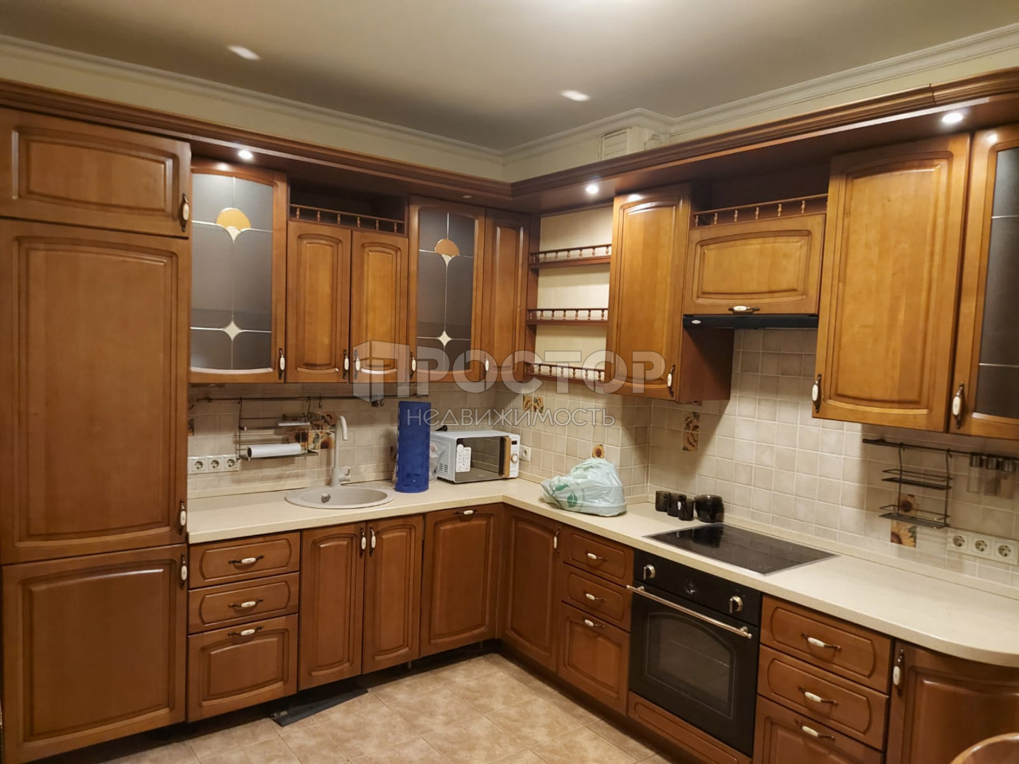 3-комнатная квартира, 97 м² - фото 2