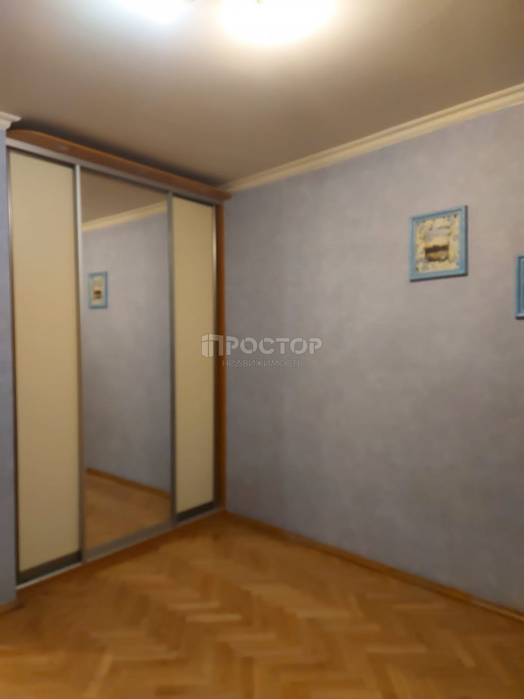 3-комнатная квартира, 97 м² - фото 12