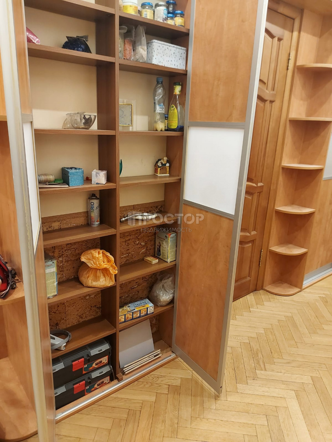 3-комнатная квартира, 97 м² - фото 16