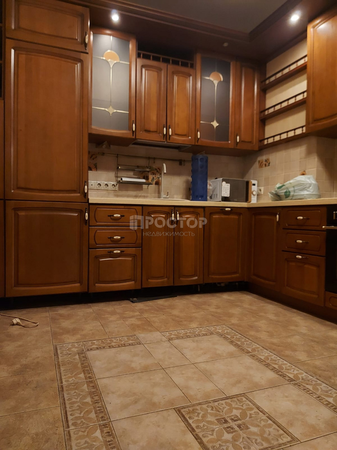 3-комнатная квартира, 97 м² - фото 3