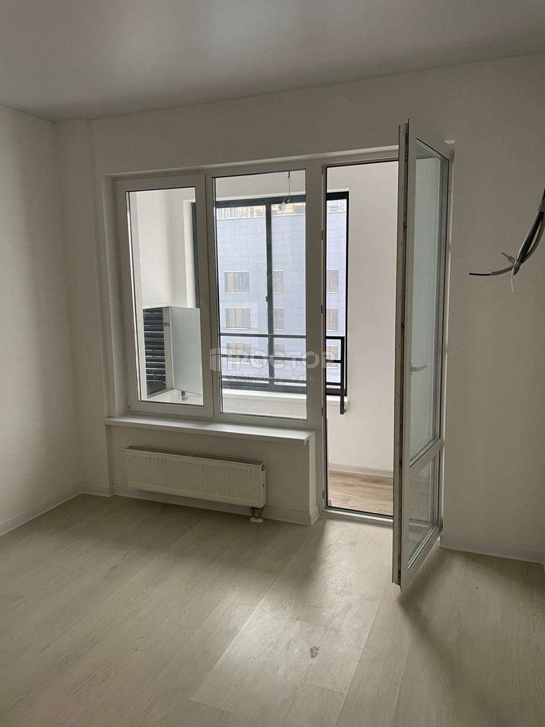 2-комнатная квартира, 60.74 м² - фото 6