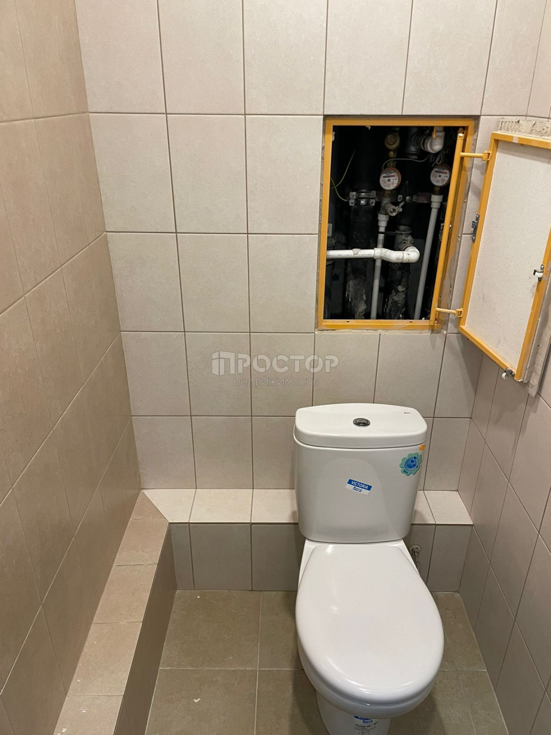 2-комнатная квартира, 60.74 м² - фото 10