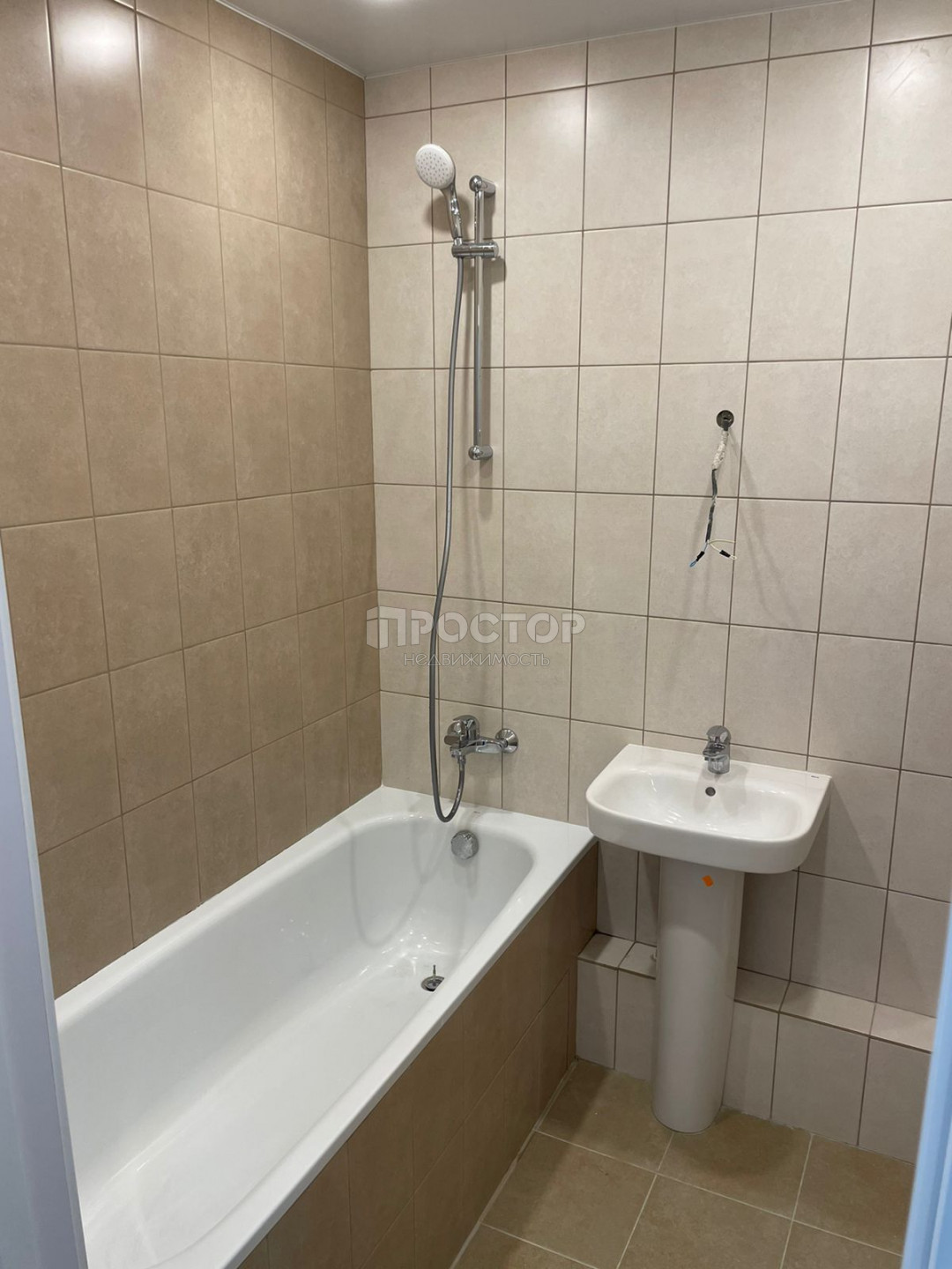 2-комнатная квартира, 60.74 м² - фото 12
