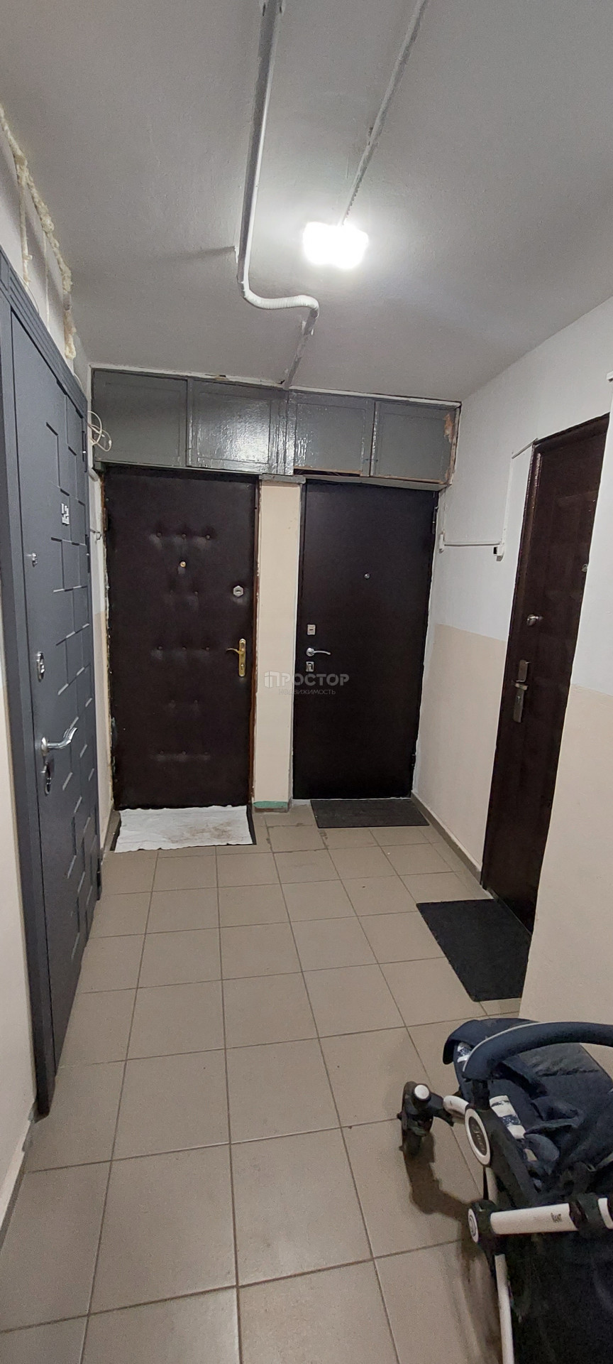 1-комнатная квартира, 32 м² - фото 6