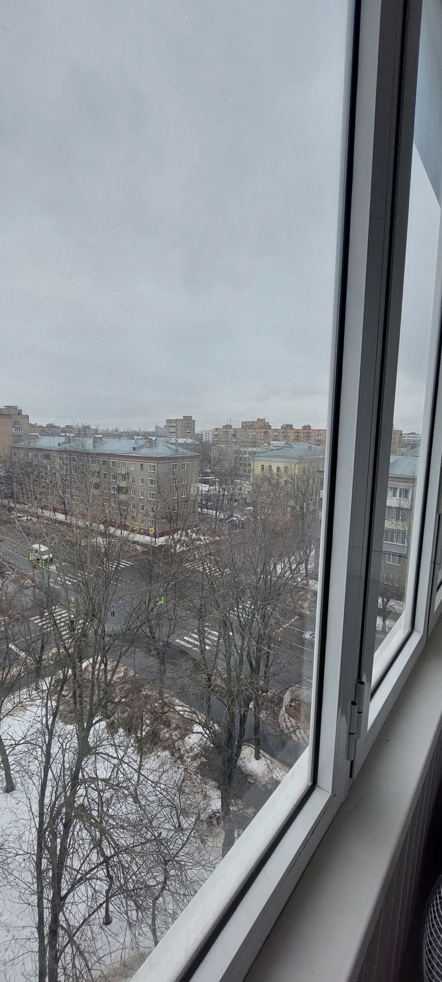 1-комнатная квартира, 32 м² - фото 9