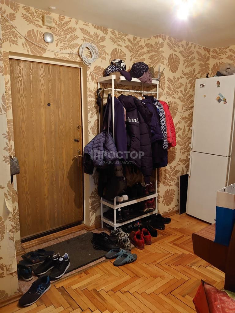 2-комнатная квартира, 57.5 м² - фото 5