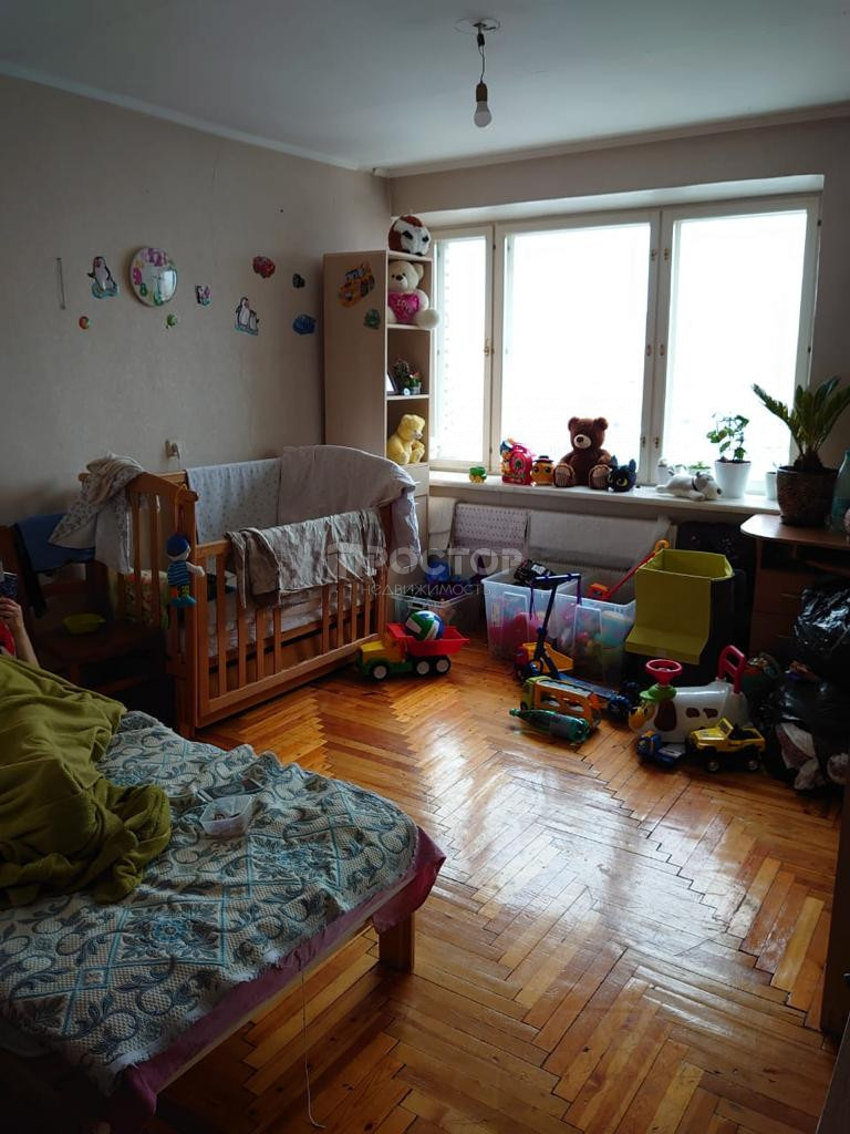 2-комнатная квартира, 57.5 м² - фото 4