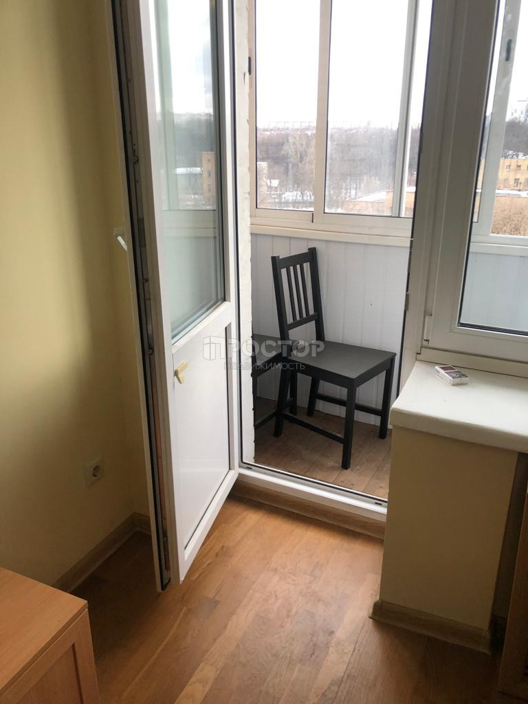 1-комнатная квартира, 30 м² - фото 4